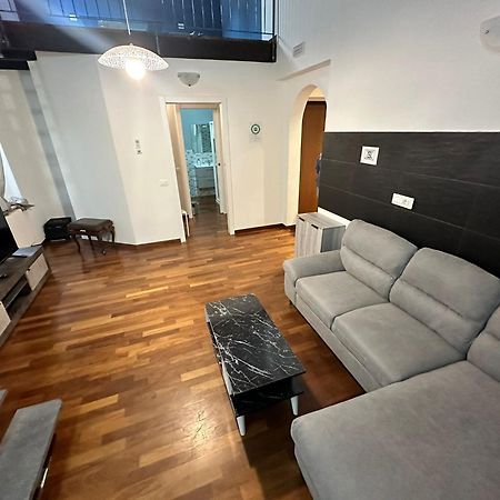 Monfalcone By Arbaspaa La Spezia Ngoại thất bức ảnh