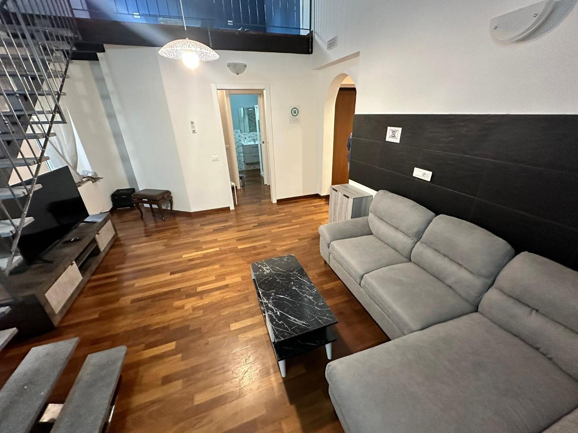 Monfalcone By Arbaspaa La Spezia Ngoại thất bức ảnh